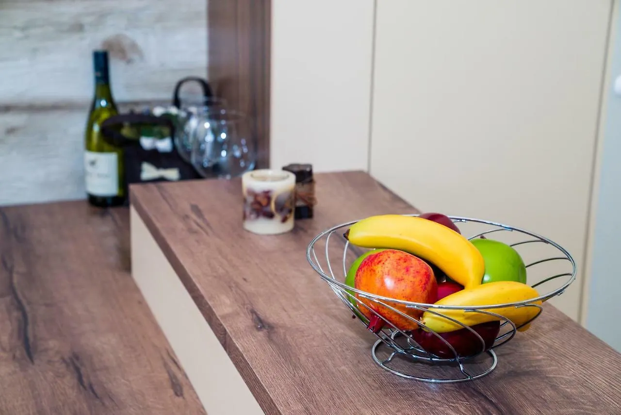 Sofia Central Luxury Apartment Bulgaria