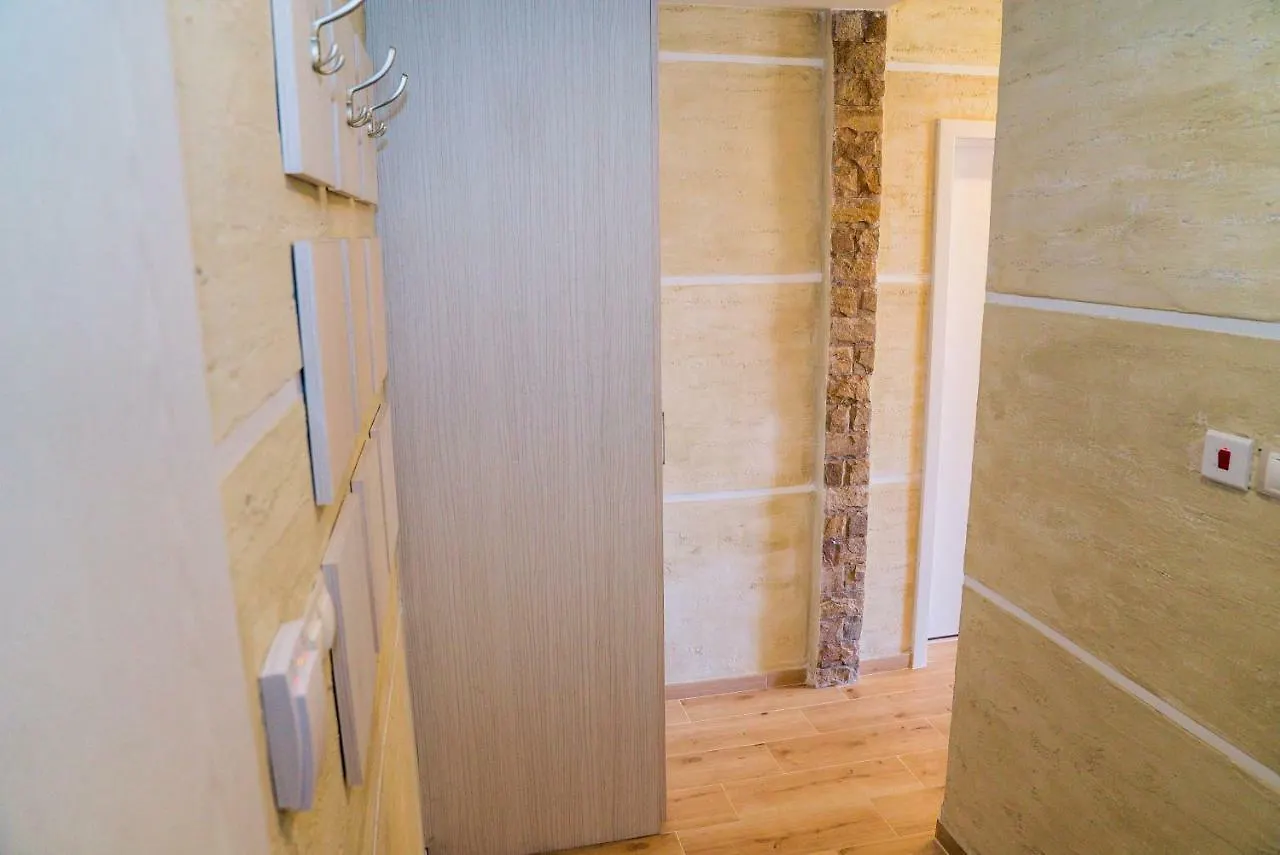 Sofia Central Luxury Apartment Bulgaria