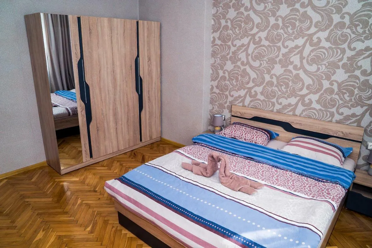 Sofia Central Luxury Apartment Bulgaria