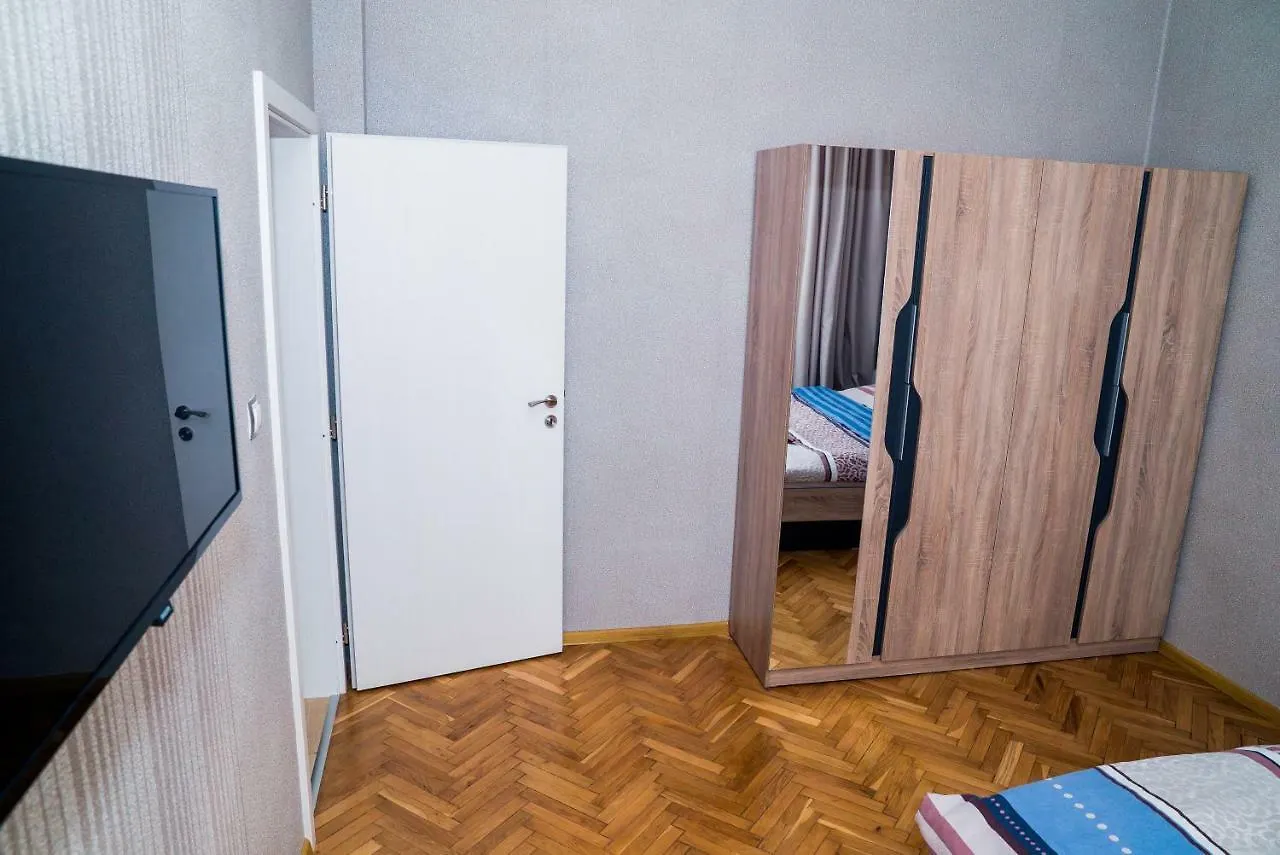 Sofia Central Luxury Apartment 0*,  Bulgaria