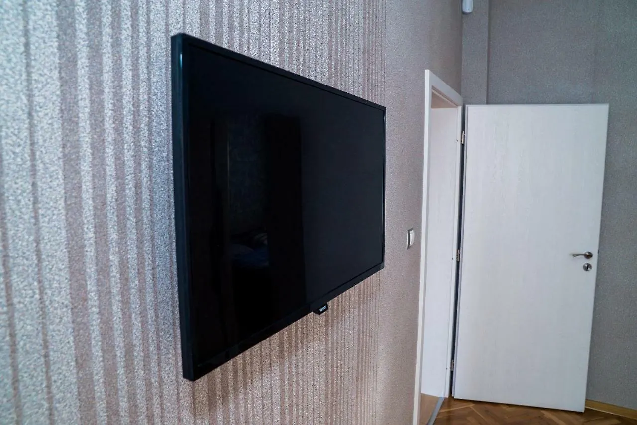 Sofia Central Luxury Apartment Bulgaria