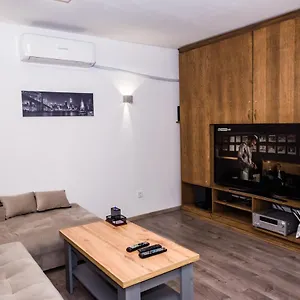 Luxure Apart Alex Apartment