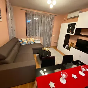 Mia's Apartment, Stylish One Bedroom Apartment