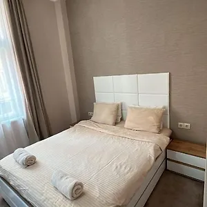Luxury Vitosha Boulevard Apartamento