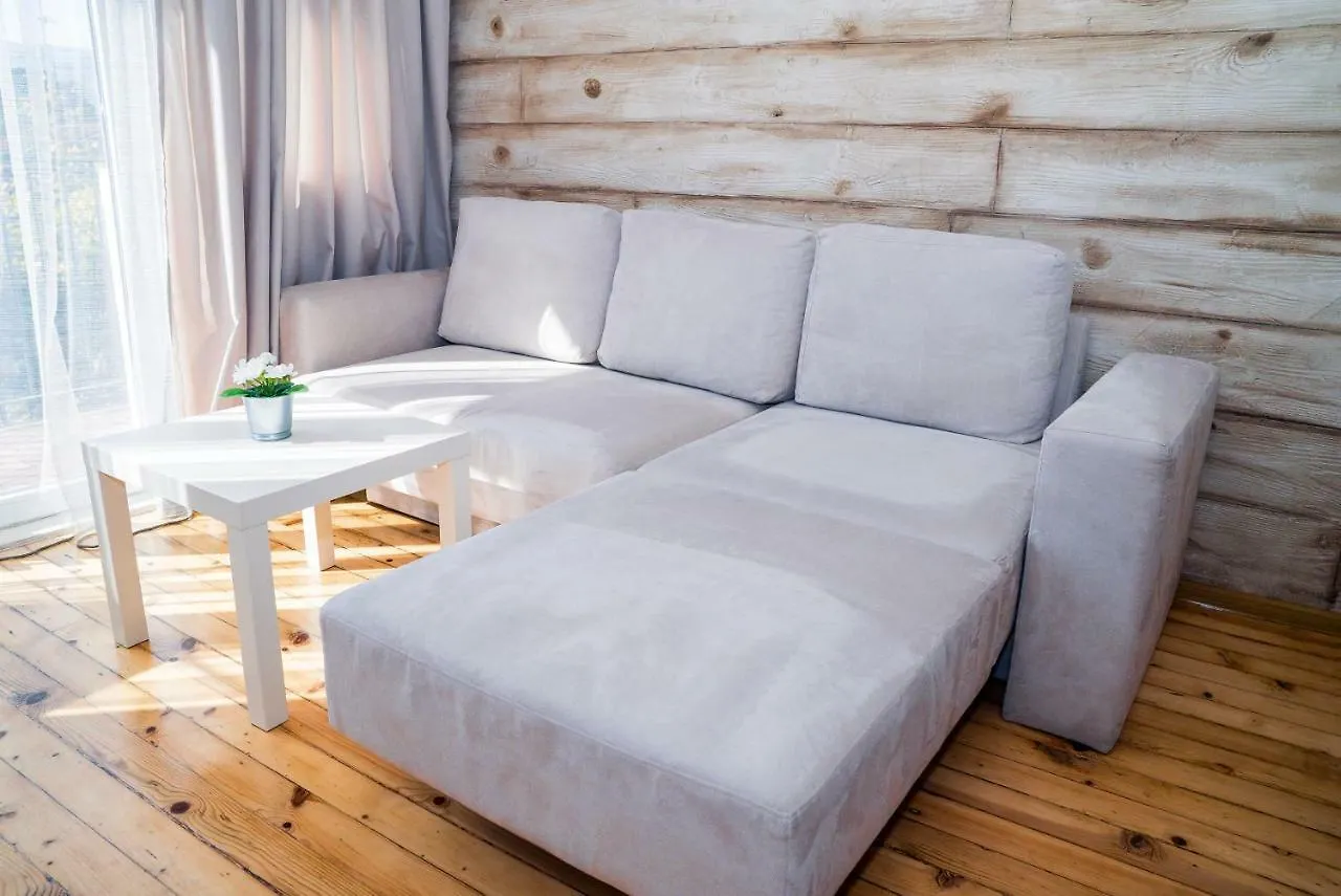 Sofia Central Luxury Apartment 0*,