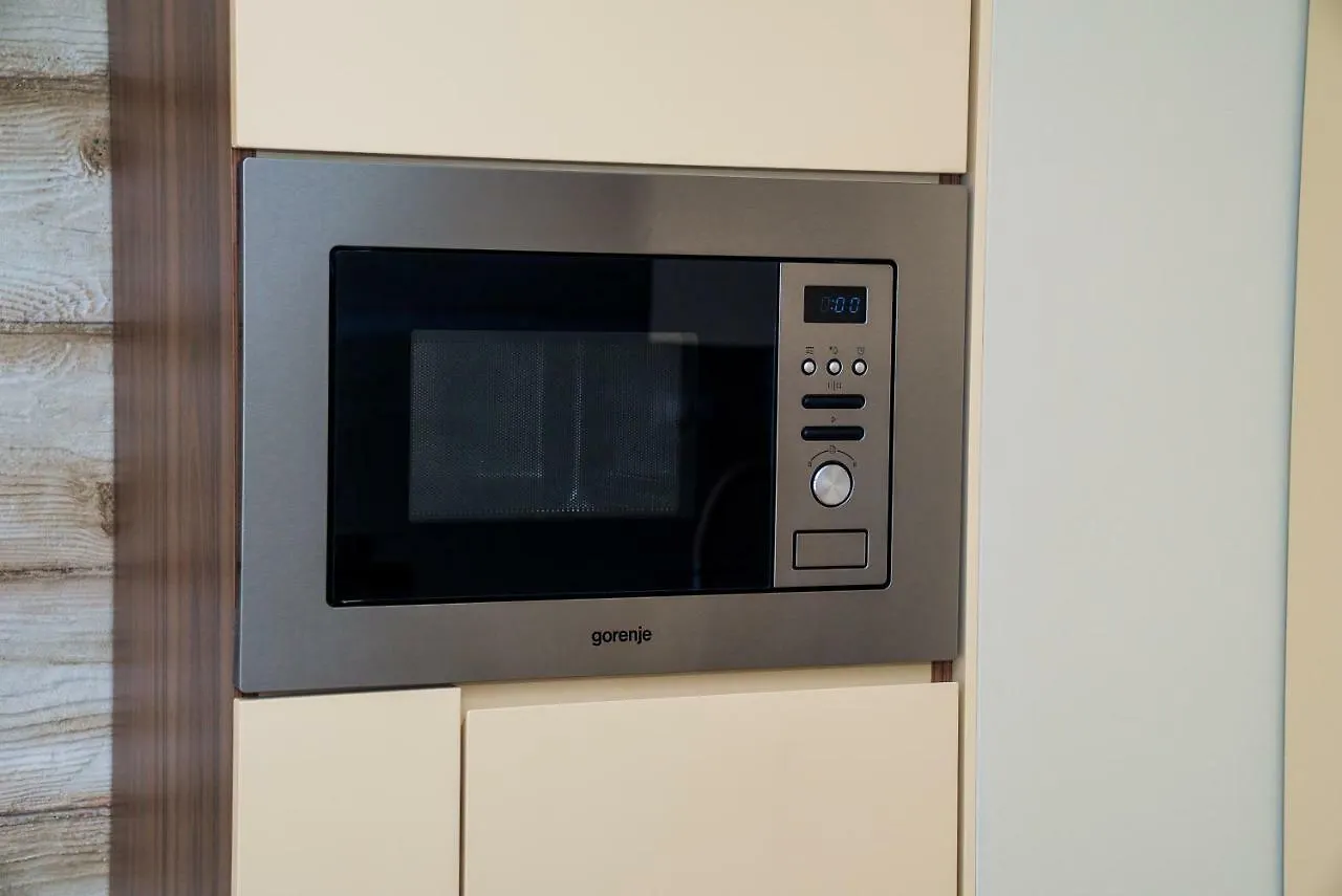 Sofia Central Luxury Apartment