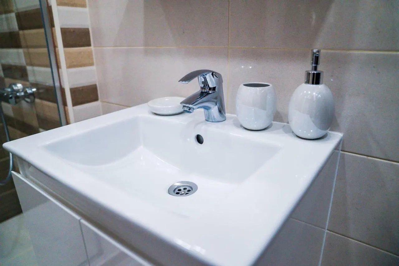 Sofia Central Luxury Apartment Bulgaria