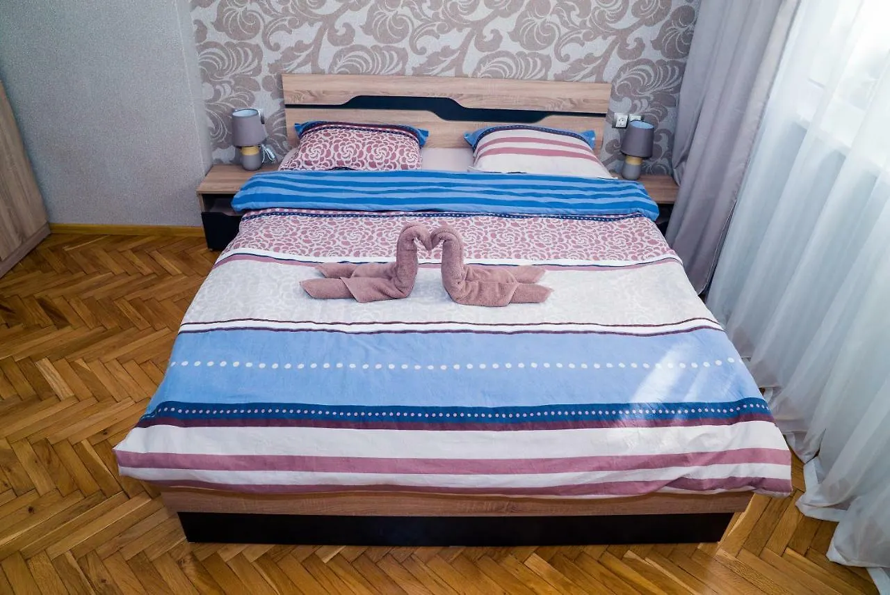 Sofia Central Luxury Apartment 0*,  Bulgaria