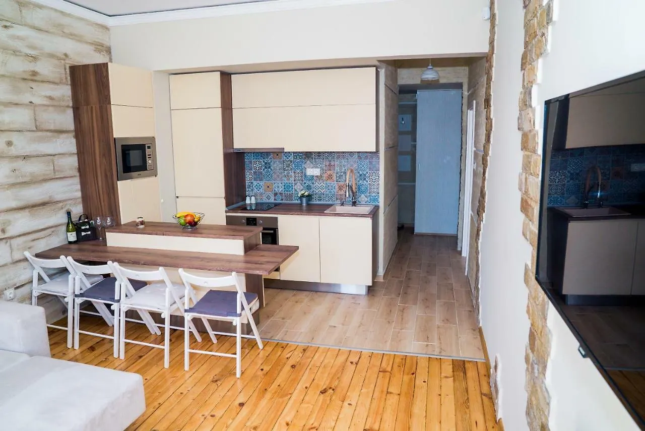 Sofia Central Luxury Apartment 0*,  Bulgaria