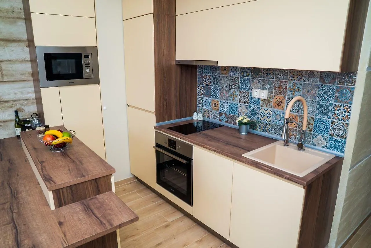Sofia Central Luxury Apartment Bulgaria